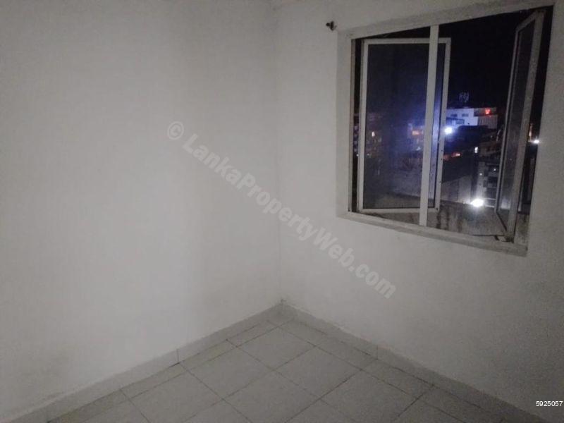 Apartment for rent in Colombo 2