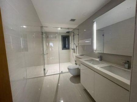Bathroom - Altair 3 BR Apartment For Sale 