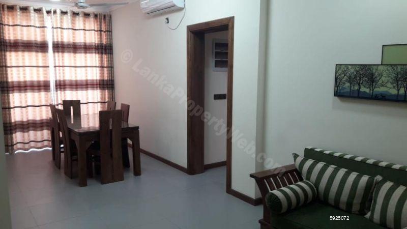 Living Room - Apartment for sale in Dehiwala