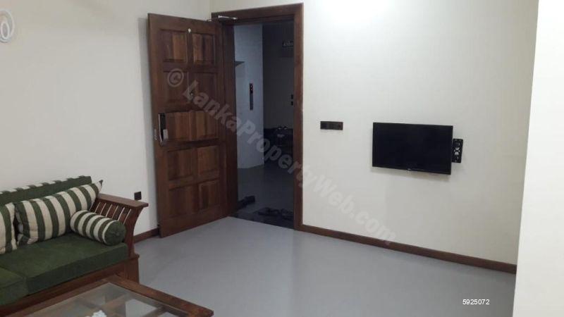Apartment for sale in Dehiwala
