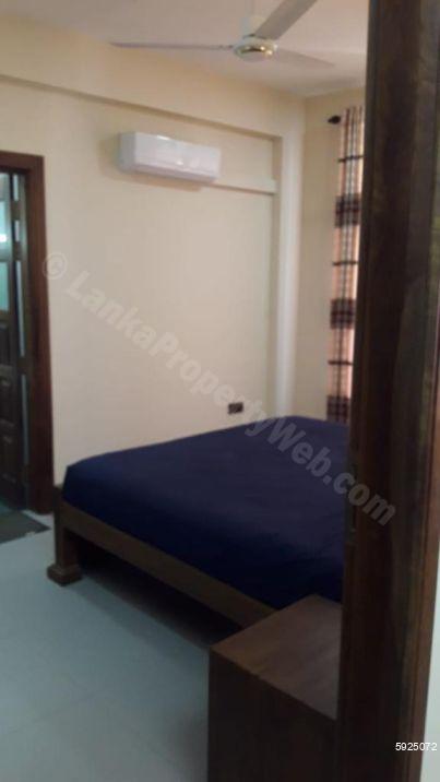 Bedroom - Apartment for sale in Dehiwala