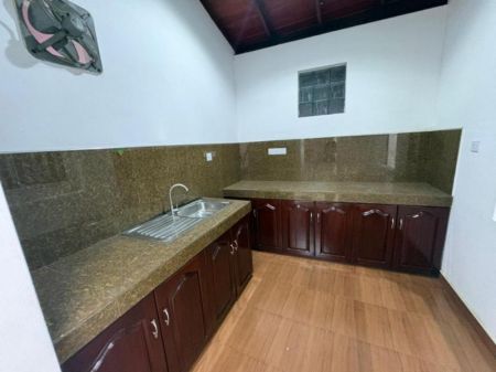 Kitchen - ￭ Rajagiriya ￭ 04BR House For Rent ￭ (NK11456)