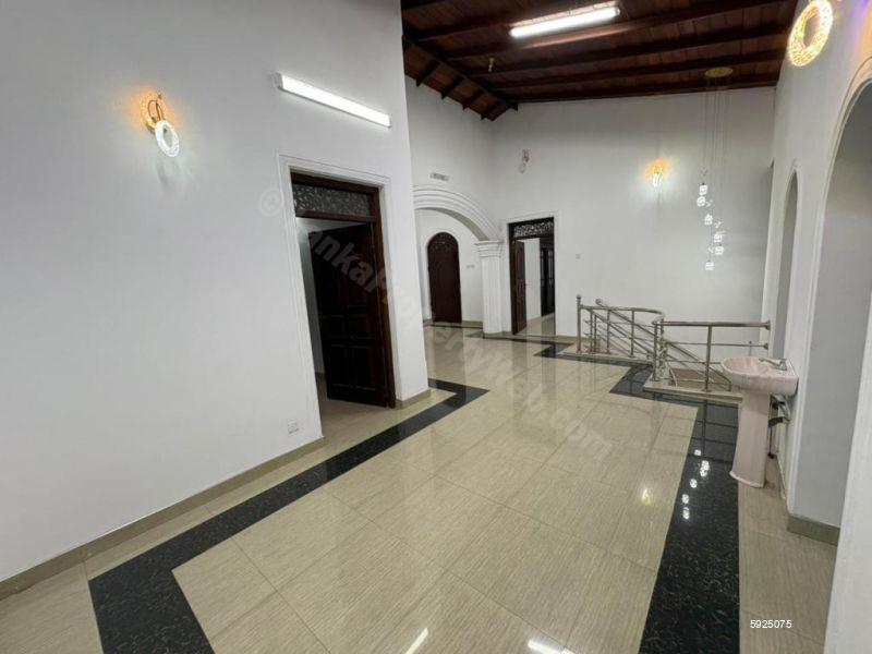 House for rent in Rajagiriya