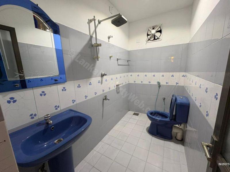 House for rent in Rajagiriya