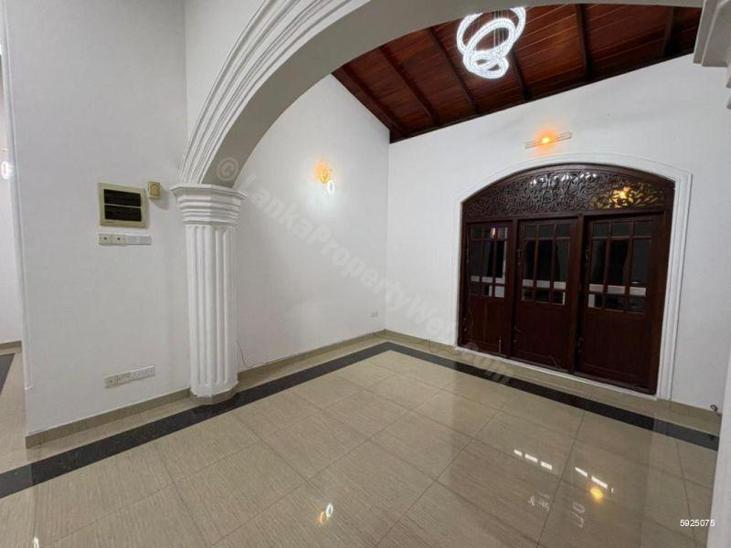 House for rent in Rajagiriya