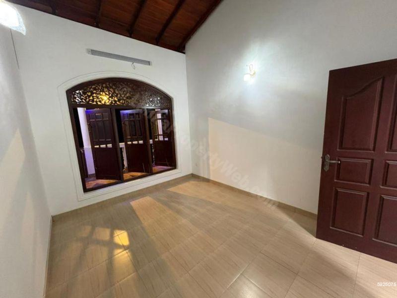 House for rent in Rajagiriya