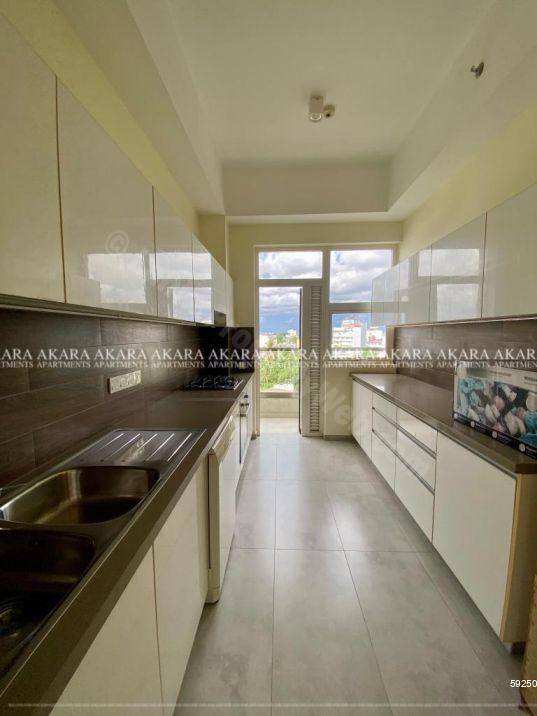 Kitchen - Apartment for sale in Colombo 8
