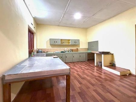Kitchen - Recently Renovated House for Rent Sama Mawatha, Boralasgamuwa.