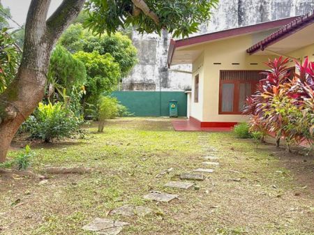 Exterior - Recently Renovated House for Rent Sama Mawatha, Boralasgamuwa.