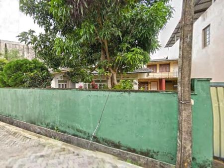 Exterior - Recently Renovated House for Rent Sama Mawatha, Boralasgamuwa.