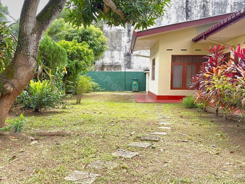 Exterior - House for rent in Boralesgamuwa