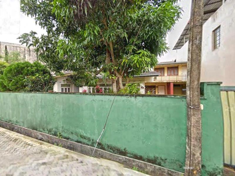 Exterior - House for rent in Boralesgamuwa