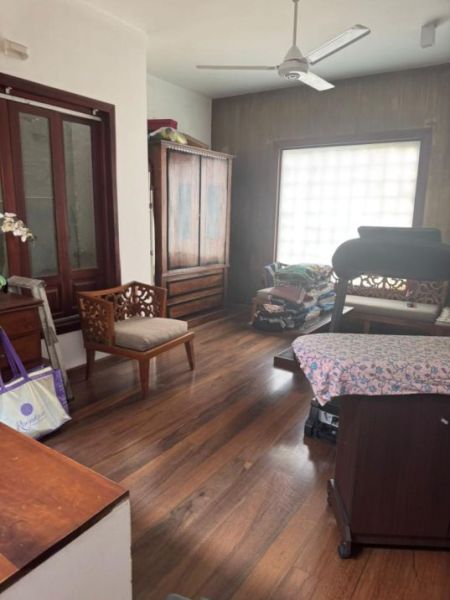 Living Room - ￭ Colombo 03 ￭ 04BR House For Rent ￭ (NK107746)