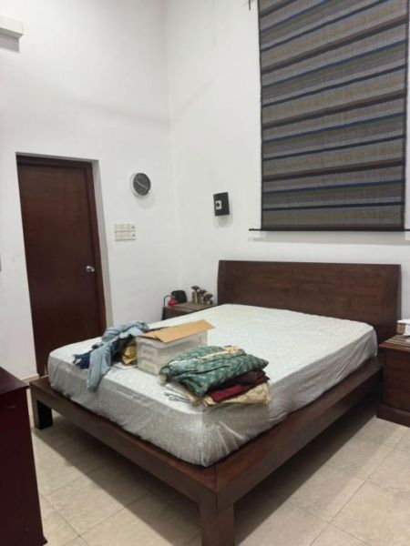 Bedroom - ￭ Colombo 03 ￭ 04BR House For Rent ￭ (NK107746)