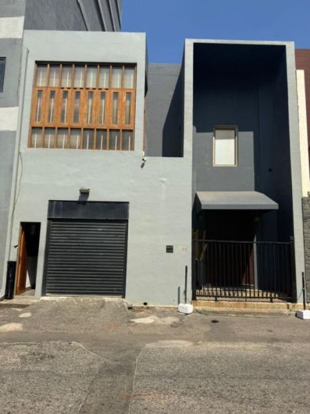 Exterior - ￭ Colombo 03 ￭ 04BR House For Rent ￭ (NK107746)