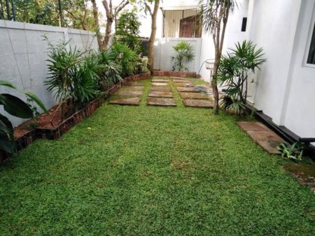 Exterior - 8.4 Perch Land with 3 Bedroom House for Sale in Rajagiriya, S1953
