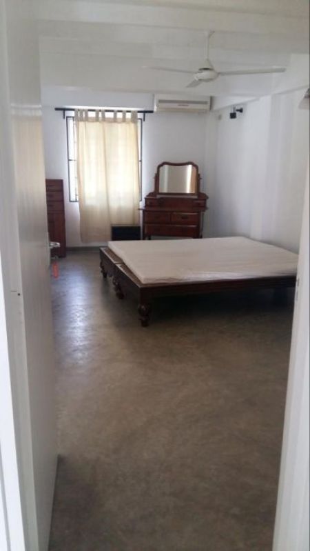 Bedroom - 8.4 Perch Land with 3 Bedroom House for Sale in Rajagiriya, S1953