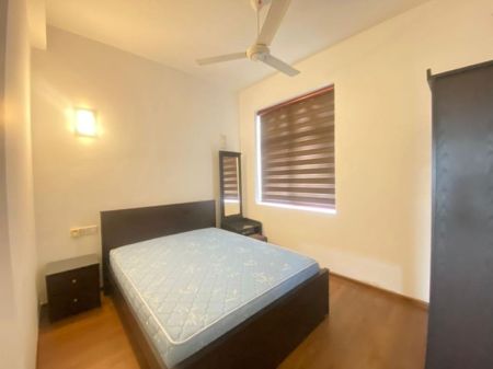 Bedroom - Apartment for sale in Colombo 5 