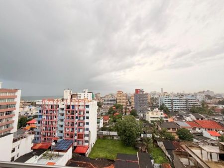 Exterior - Dehiwala 3 BR Luxury Apartment For Sale 