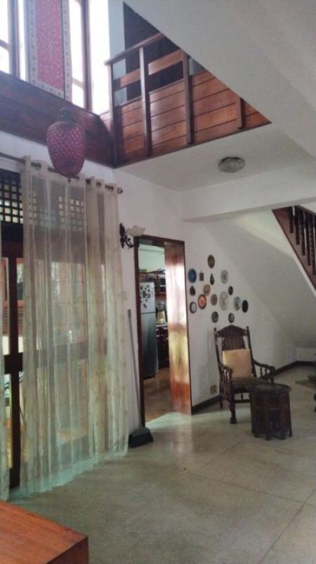 Living Room - Fully Furnished House for Rent – Dehiwala
