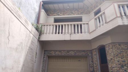 Exterior - Fully Furnished House for Rent – Dehiwala