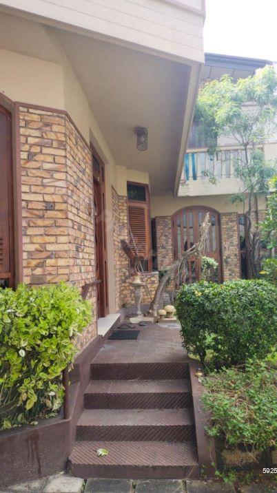 Exterior - House for rent in Dehiwala
