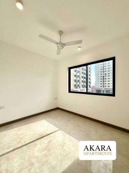 Bedroom - Marina Square Unfurnished Apartment for Sale - A51592
