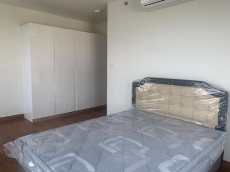 Bedroom - 2 BR Luxury Apartment for Rent at CCC Residencies Colombo 02 -PDA497
