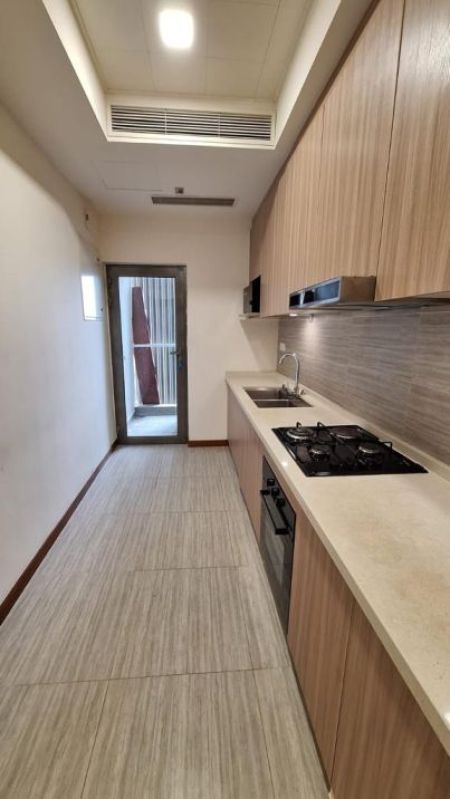 Kitchen - Astoria Furnished Apartment for Rent - A40666