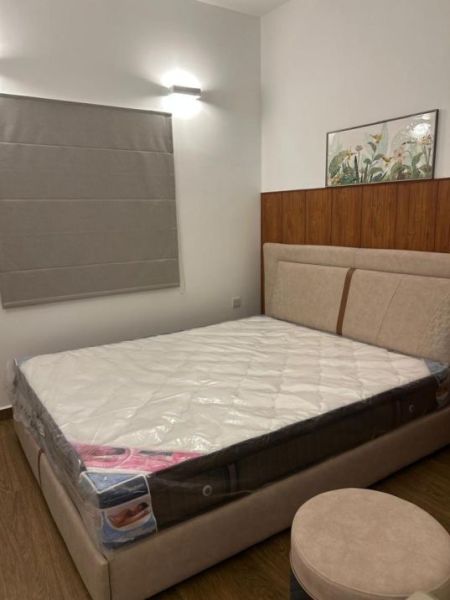 Bedroom - Brand New 2 Bedroom Apartment for Rent at Colombo 09 / LKR 350,000 (EM008MI)