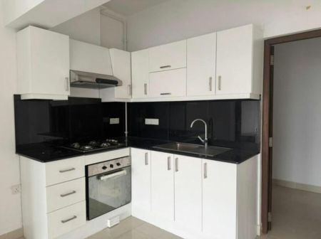 Kitchen - Marriot - 03 Bedroom Furnished Apartment for Rent in Colombo 05 (A6238)