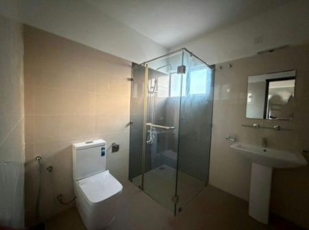 Bathroom - Marriot - 03 Bedroom Furnished Apartment for Rent in Colombo 05 (A6238)-RENTED