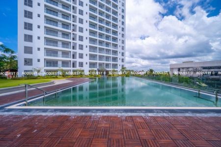 Exterior - Apartment for Sale - The Residencies Kotte - Kotte | LKR 61,000,000