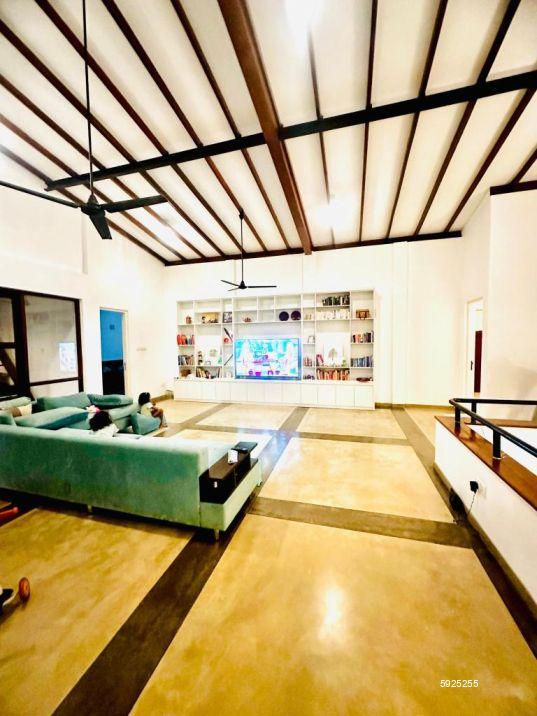 House for sale in Colombo 5