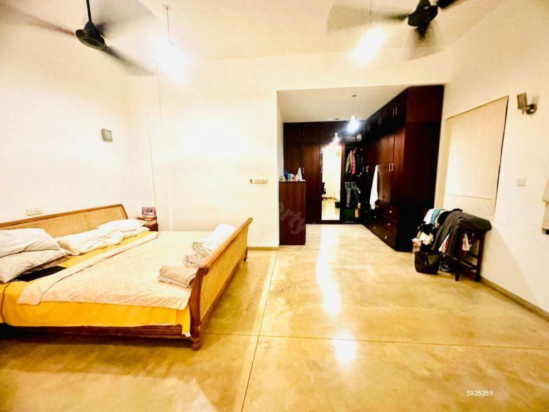 Bedroom - House for sale in Colombo 5