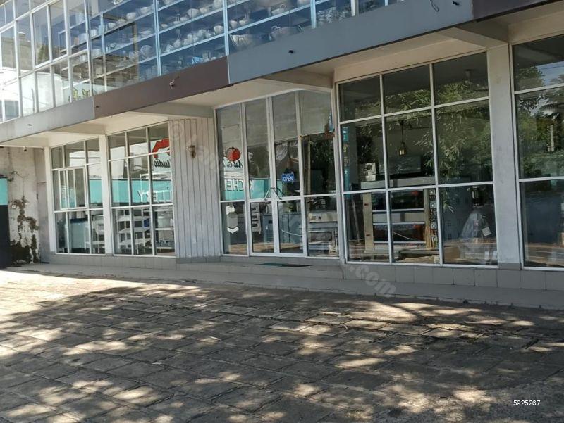 Commercial for sale in Weligama