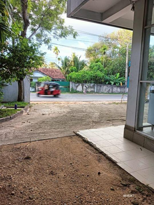Commercial for sale in Weligama