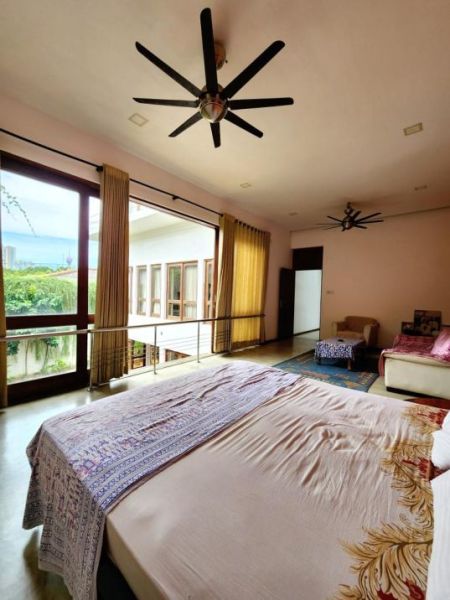 Bedroom - ￭ Cinnamon Gardens ￭ 06BR Luxury House For Sale ￭ (NK107748)