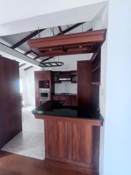 Kitchen - Commercial Property for Rent - Colombo 05