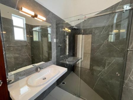 Bathroom - ￭ Pelawatte ￭ 04BR Brand New House For Sale ￭ (NK107750)