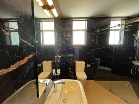 Bathroom - ￭ Pelawatte ￭ 04BR Brand New House For Sale ￭ (NK107750)