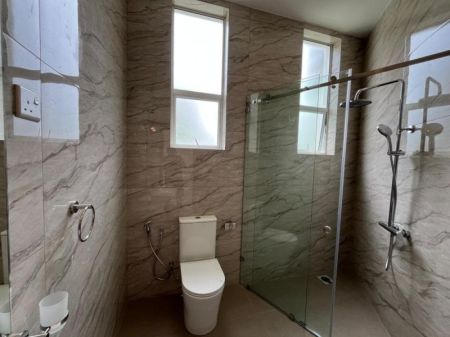 Bathroom - ￭ Pelawatte ￭ 04BR Brand New House For Sale ￭ (NK107750)