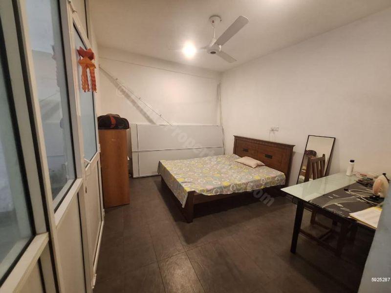 Bedroom - House for sale in Nawala