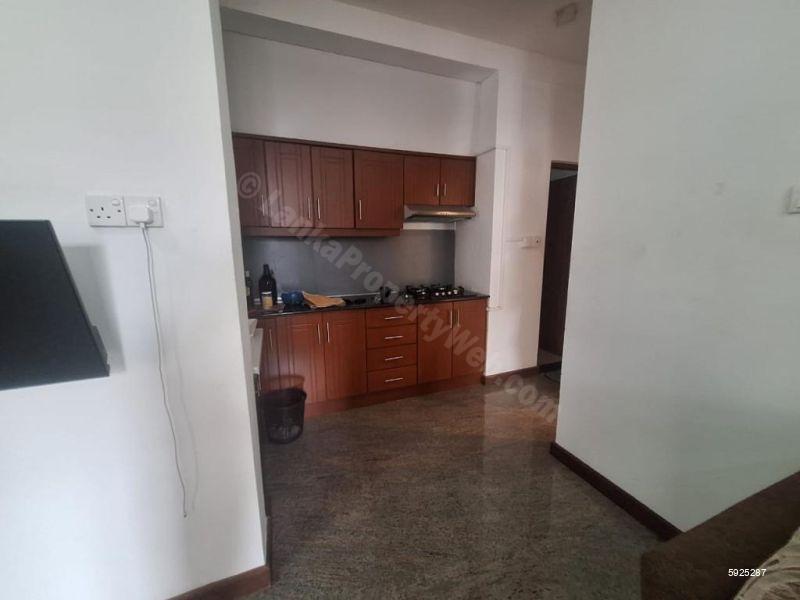 Kitchen - House for sale in Nawala