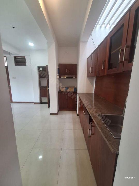 Kitchen - House for sale in Nawala