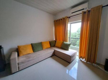 Living Room - Apartment for Sale in Ariyana Resorts, Athurugiriya | LKR 30 Mn(AP4768)