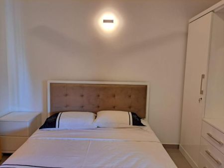 Bedroom - Apartment for Sale in Ariyana Resorts, Athurugiriya | LKR 30 Mn(AP4768)
