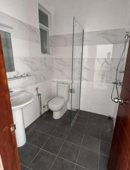 Bathroom - ￭ Barrington Tower ￭ 03BR Apartment For Sale ￭ (NK11458)