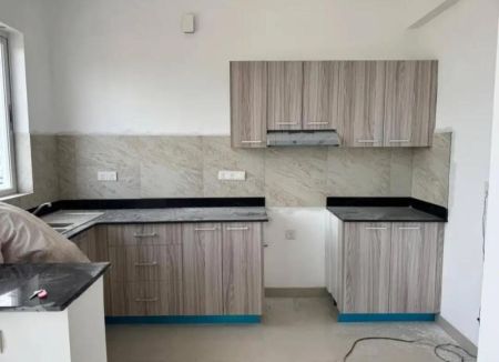 Kitchen - ￭ Barrington Tower ￭ 03BR Apartment For Sale ￭ (NK11458)