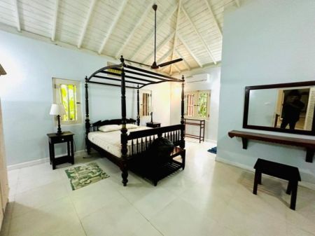Living Room - Luxury Villa For Sale In Habaraduwa, Galle